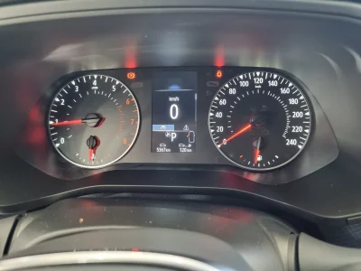 Renault Samsung XM3