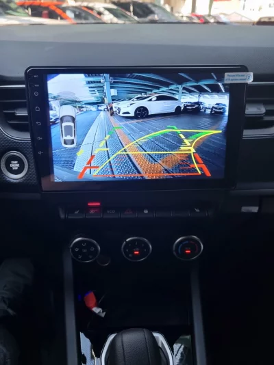 Renault Samsung XM3