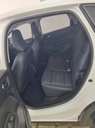 Renault Samsung XM3