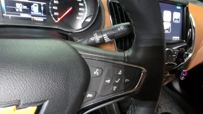Daewoo Cruze
