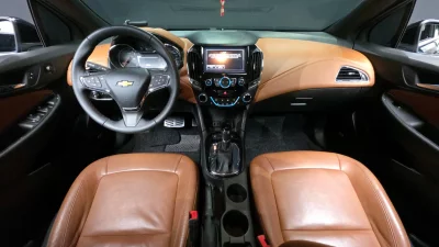 Daewoo Cruze