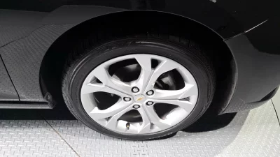 Daewoo Cruze