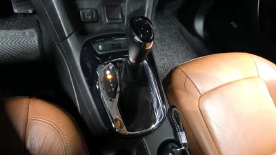 Daewoo Cruze