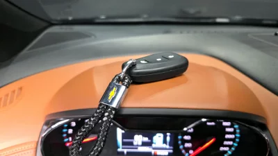 Daewoo Cruze