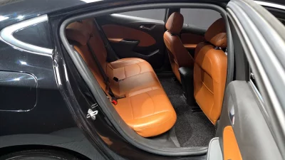 Daewoo Cruze