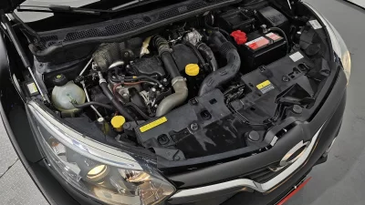 Renault Samsung QM3