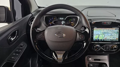 Renault Samsung QM3