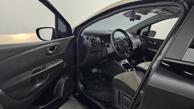 Renault Samsung QM3