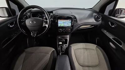 Renault Samsung QM3