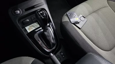 Renault Samsung QM3