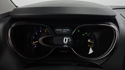 Renault Samsung QM3