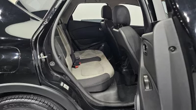 Renault Samsung QM3