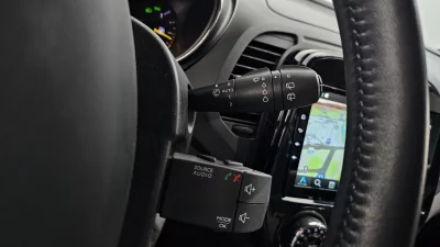Renault Samsung QM3
