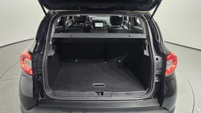 Renault Samsung QM3