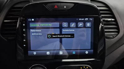 Renault Samsung QM3