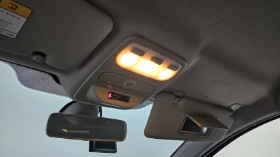 Renault Samsung QM3