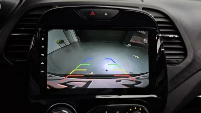 Renault Samsung QM3