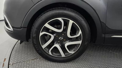 Renault Samsung QM3