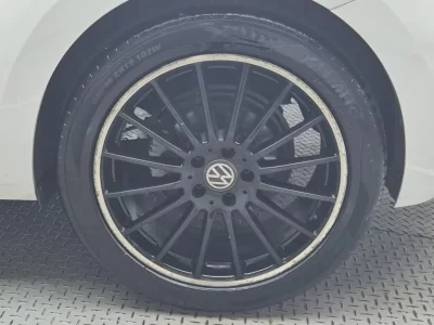Volkswagen Beatle