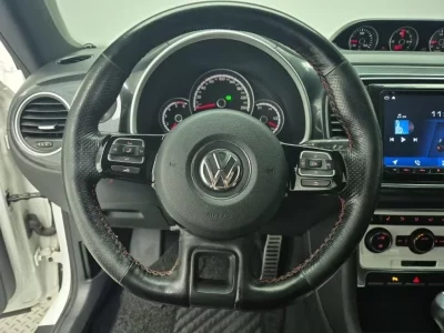 Volkswagen Beatle