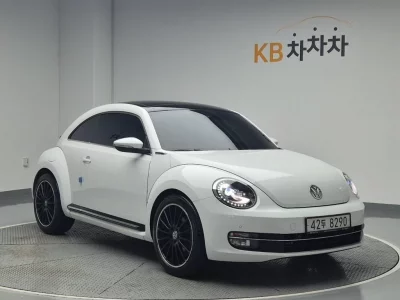 Volkswagen Beatle