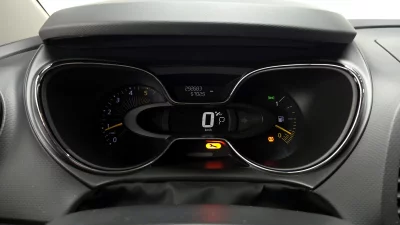 Renault Samsung QM3