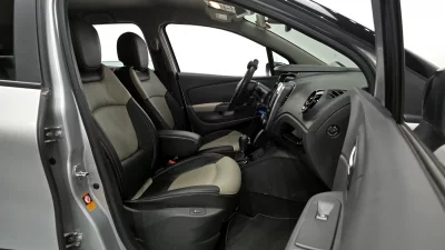 Renault Samsung QM3