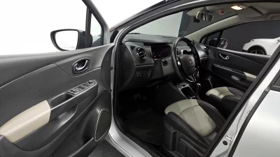 Renault Samsung QM3
