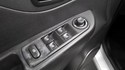 Renault Samsung QM3