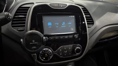 Renault Samsung QM3
