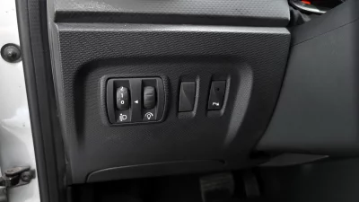 Renault Samsung QM3