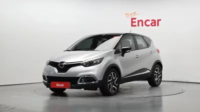 Renault Samsung QM3
