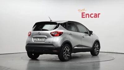 Renault Samsung QM3