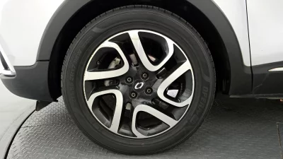 Renault Samsung QM3