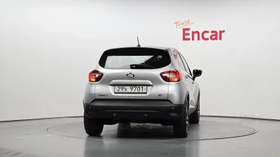 Renault Samsung QM3