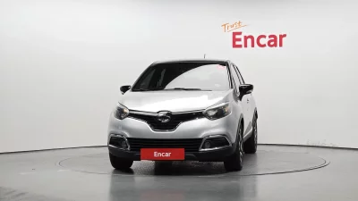Renault Samsung QM3
