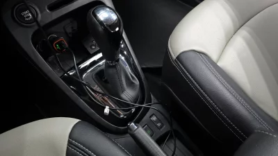 Renault Samsung QM3