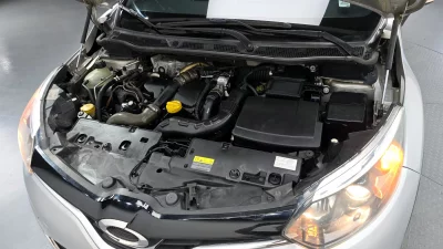 Renault Samsung QM3