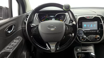Renault Samsung QM3