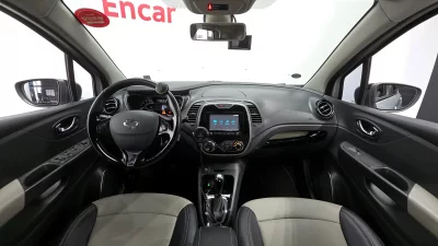 Renault Samsung QM3