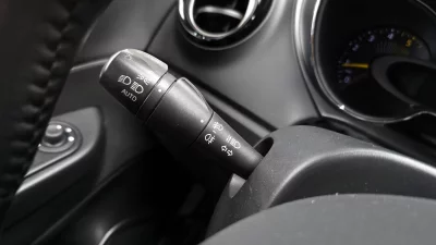 Renault Samsung QM3