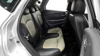Renault Samsung QM3