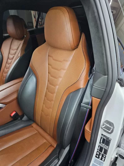 BMW 8-Series
