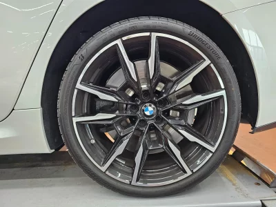 BMW 8-Series