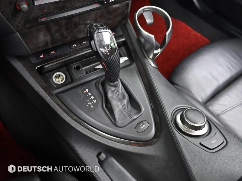 BMW 6-Series