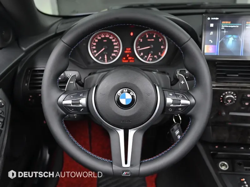 BMW 6-Series