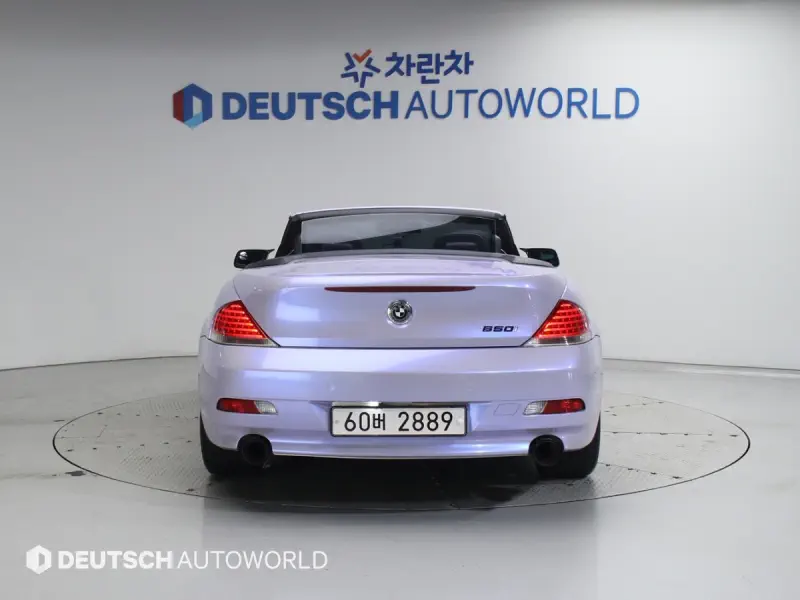 BMW 6-Series