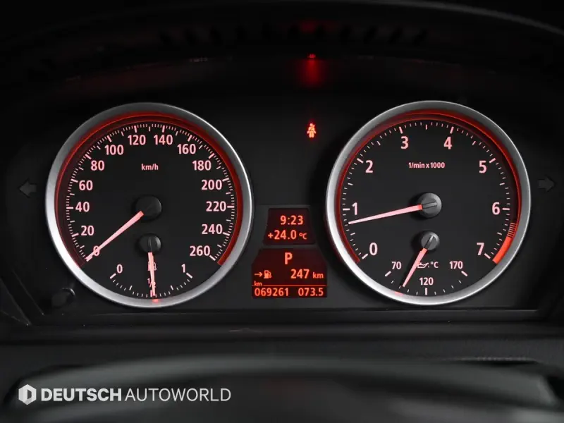 BMW 6-Series