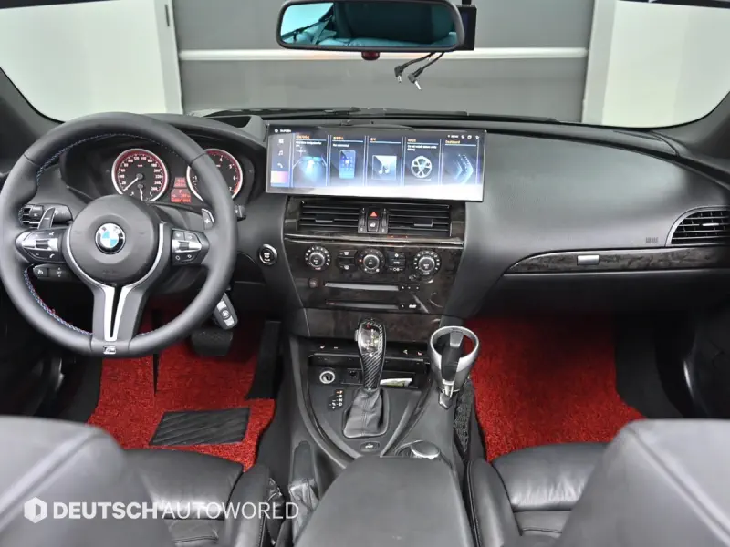 BMW 6-Series