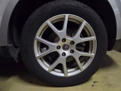 Fiat Feelmont